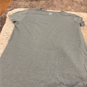 Felina Slate Blue Top